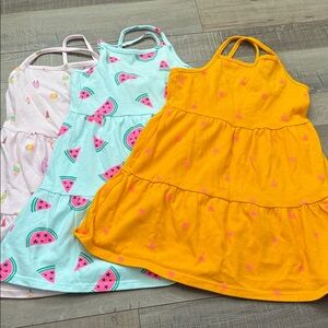 Cat & Jack Aqua Kids' Top